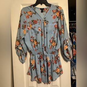 Rue 21 blouse